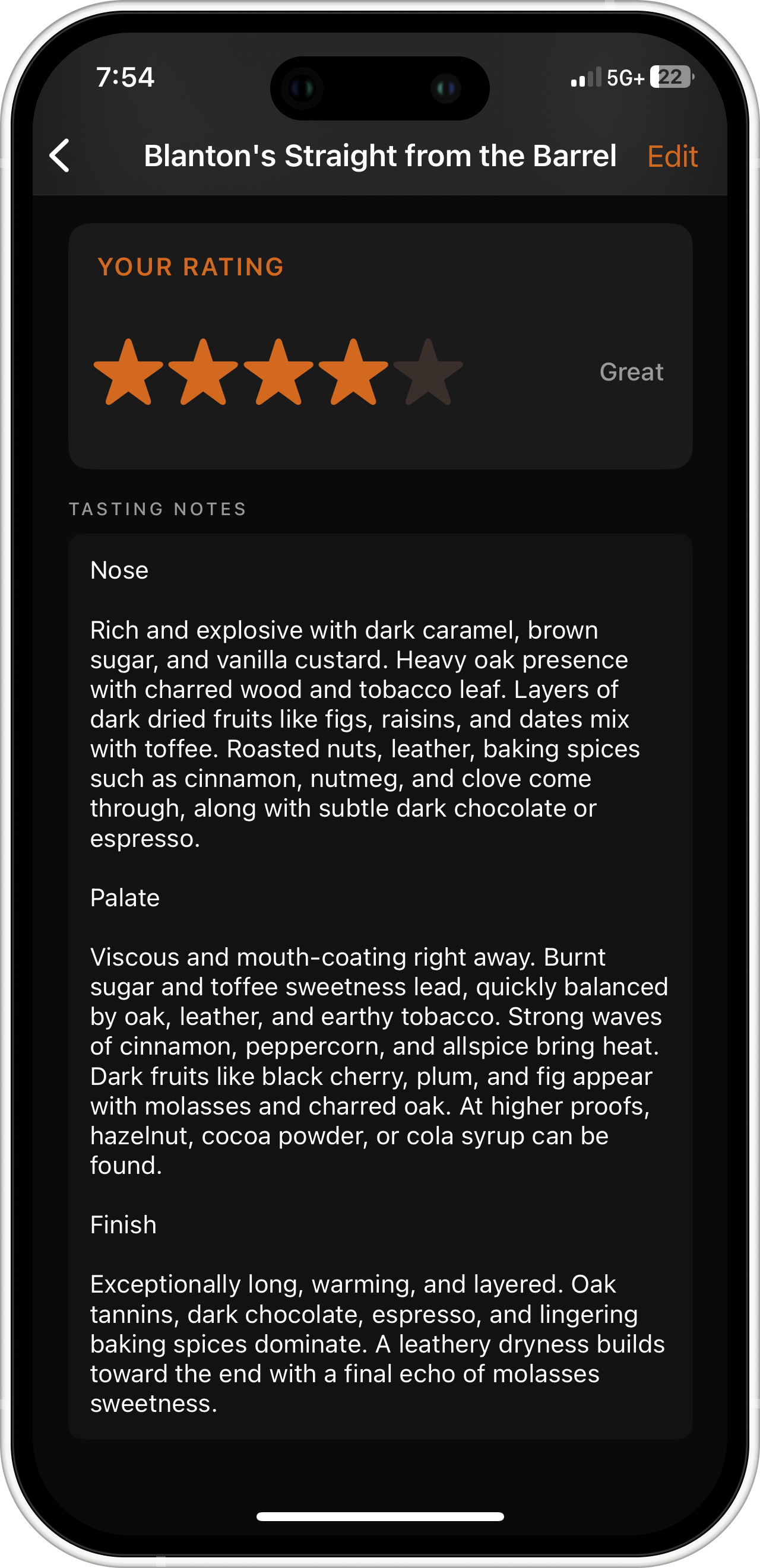 MSRP, Valuation, and other details screenshot 3