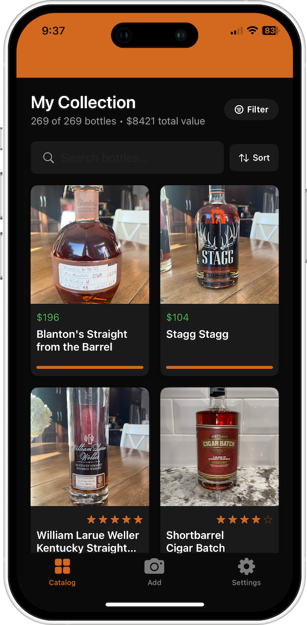 MSRP, Valuation, and other details screenshot 1